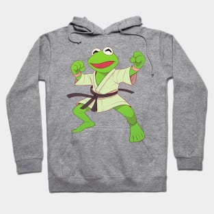 kermit Hoodie